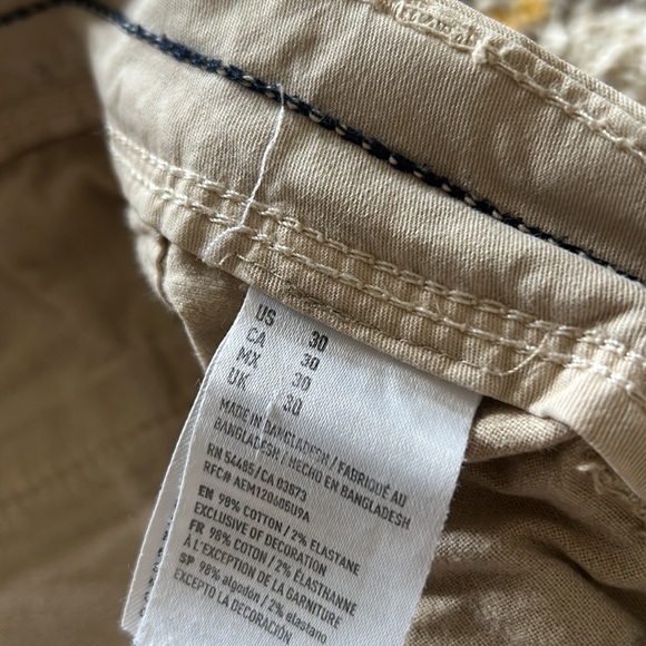 American Eagle men’s shorts - Picture 4 of 4